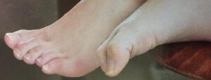 Jurina Matsui Feet