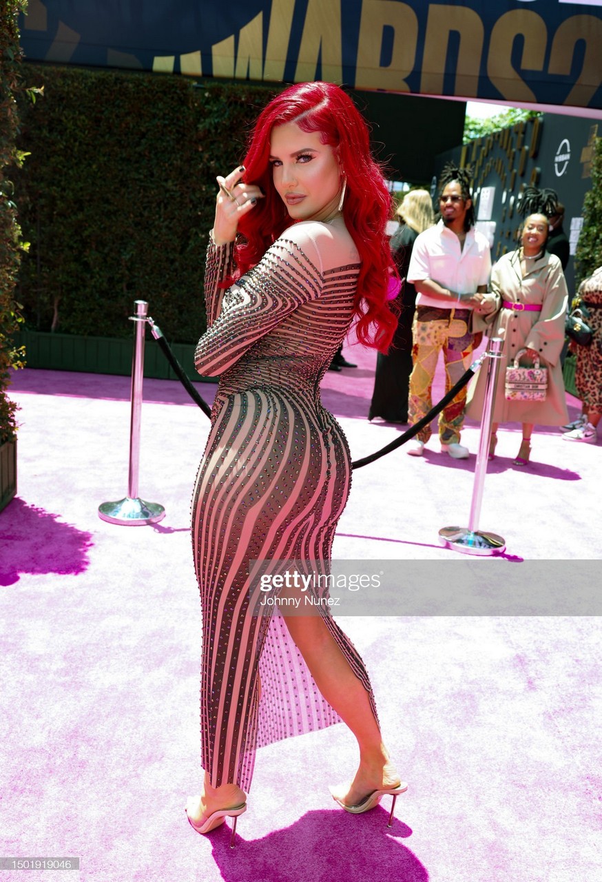 Justina Valentine Feet