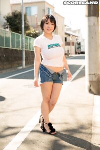 Kaho Shibuya Feet