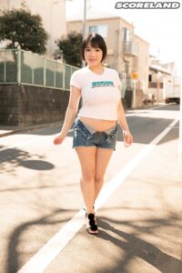 Kaho Shibuya Feet