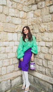 Kanika Kapoor Feet