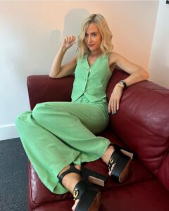 Katherine Kelly Feet