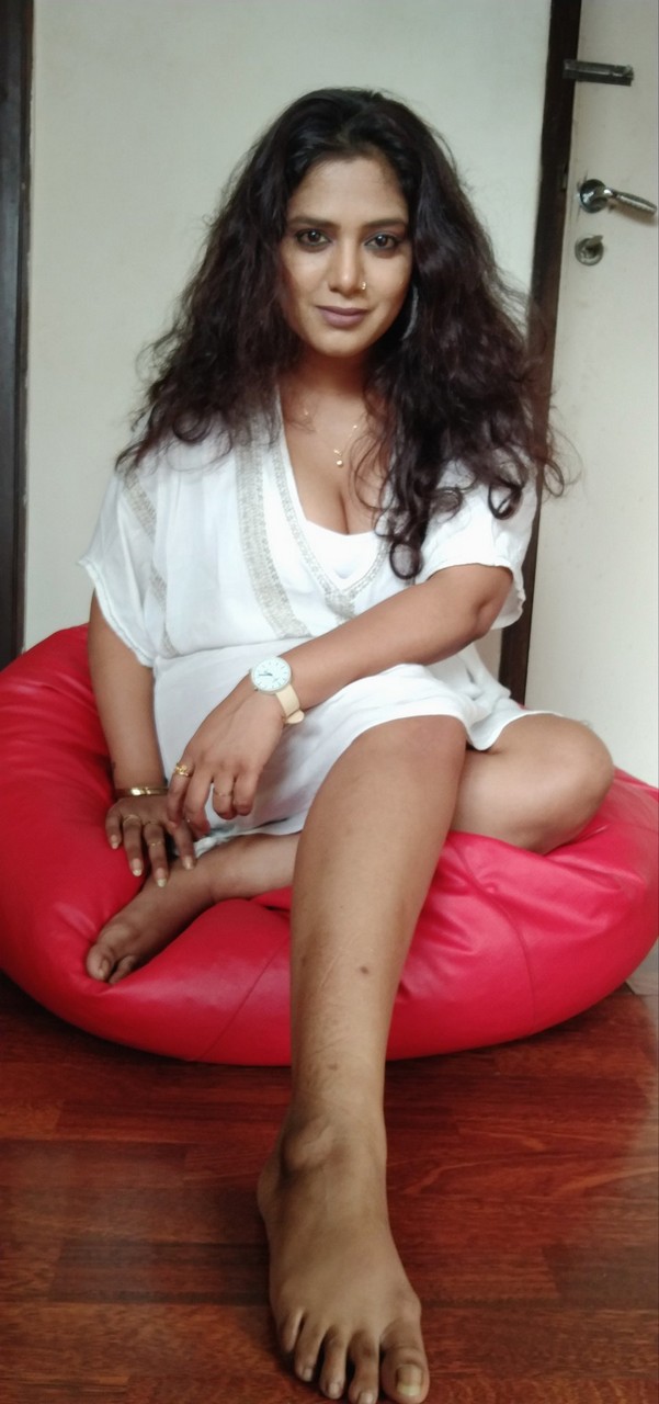 Kavita Radheshyam Feet