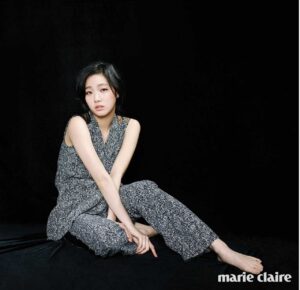 Kim Go Eun Feet