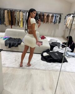 Kim Kardashian Feet