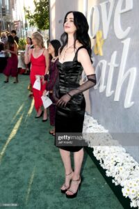 Krysten Ritter Feet