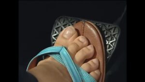 Lai Ming Tang Feet