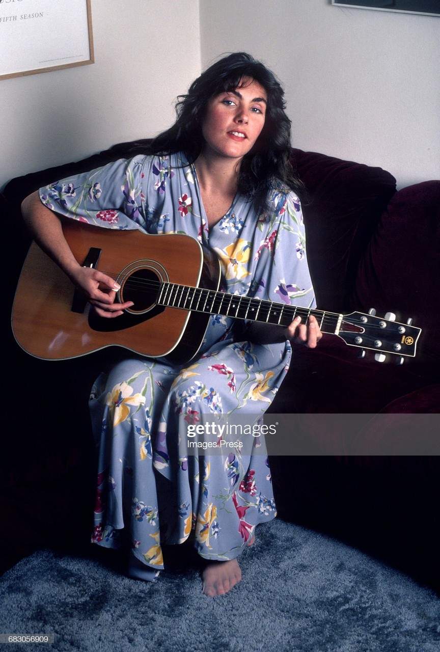 Laura Branigan Feet