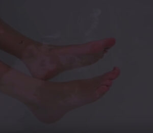 Leah Wellbaum Feet