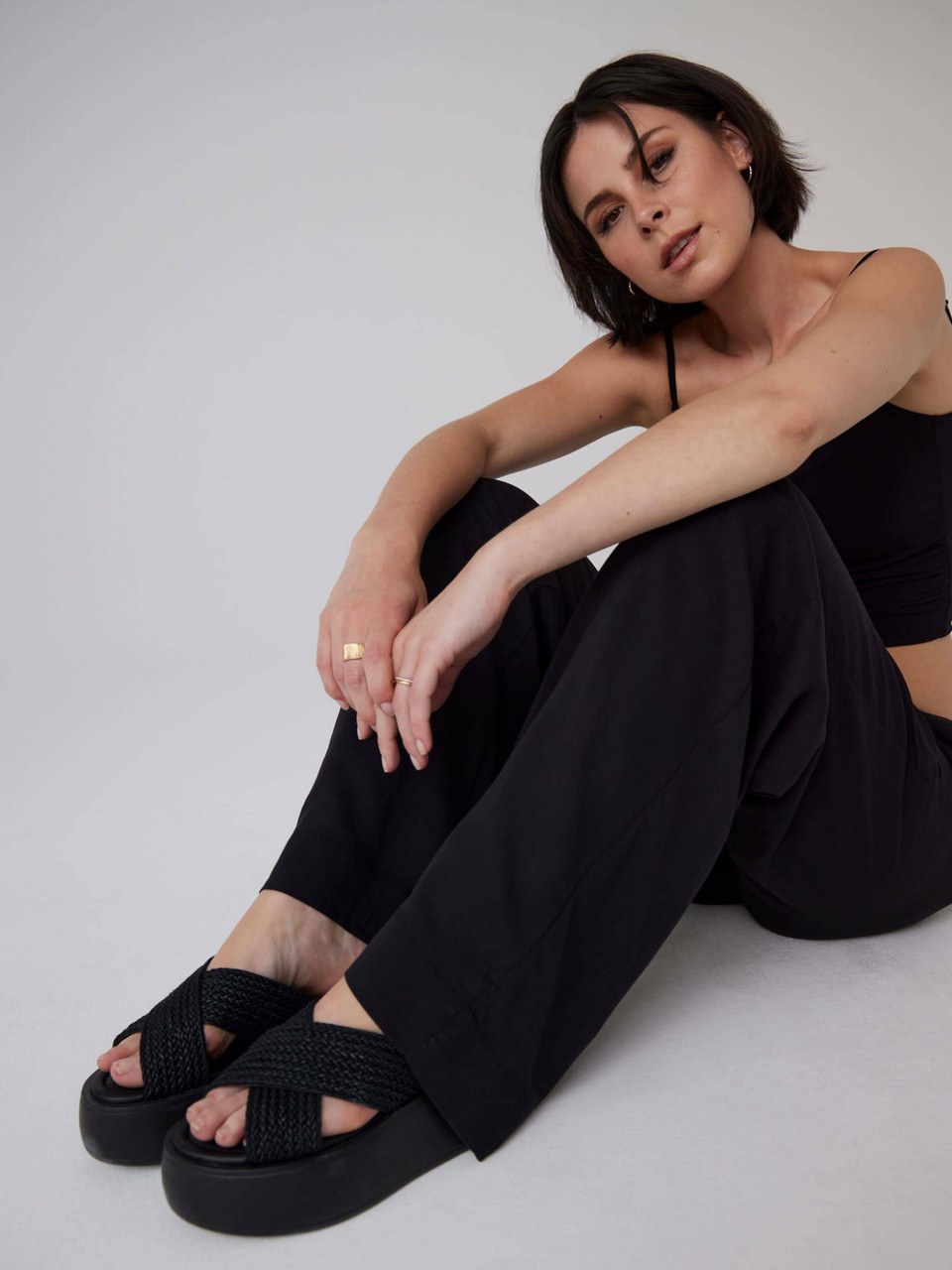 Lena Meyer Landrut Feet