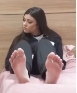 Loud Miih Feet