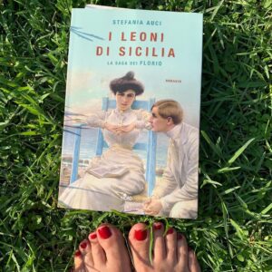 Luciana Littizzetto Feet