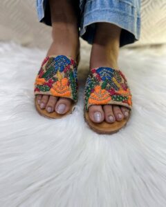 Mahira Sharma Feet