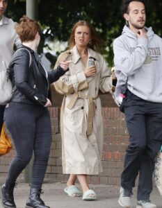 Maisie Smith Feet