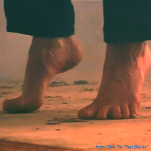 Moira Kelly Feet