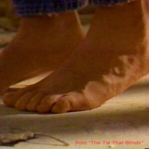 Moira Kelly Feet