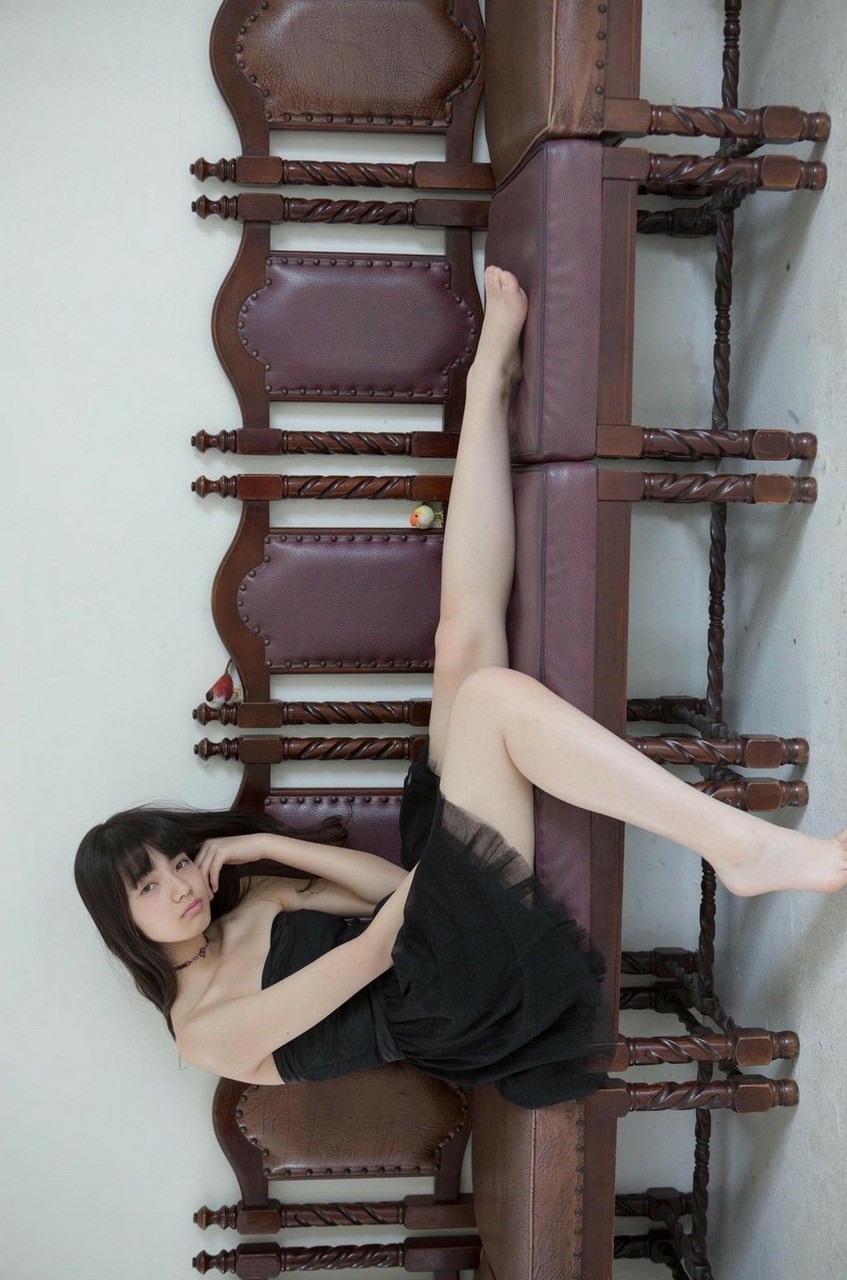 Nana Komatsu Feet