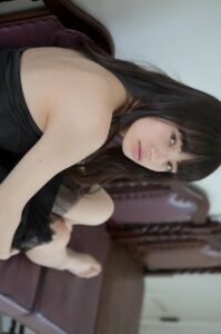 Nana Komatsu Feet