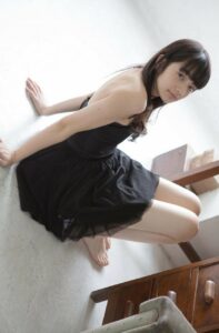 Nana Komatsu Feet