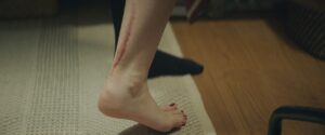 Nana Komatsu Feet