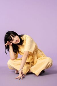 Nana Komatsu Feet