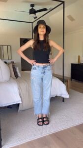 Odette Annable Feet