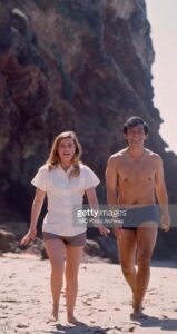 Patty Duke Feet