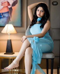 Priya Tiwari Feet