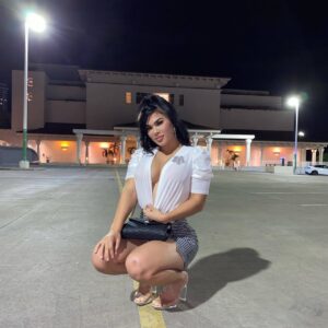 Rachael Ostovich Feet