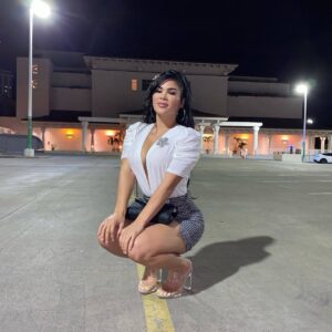 Rachael Ostovich Feet