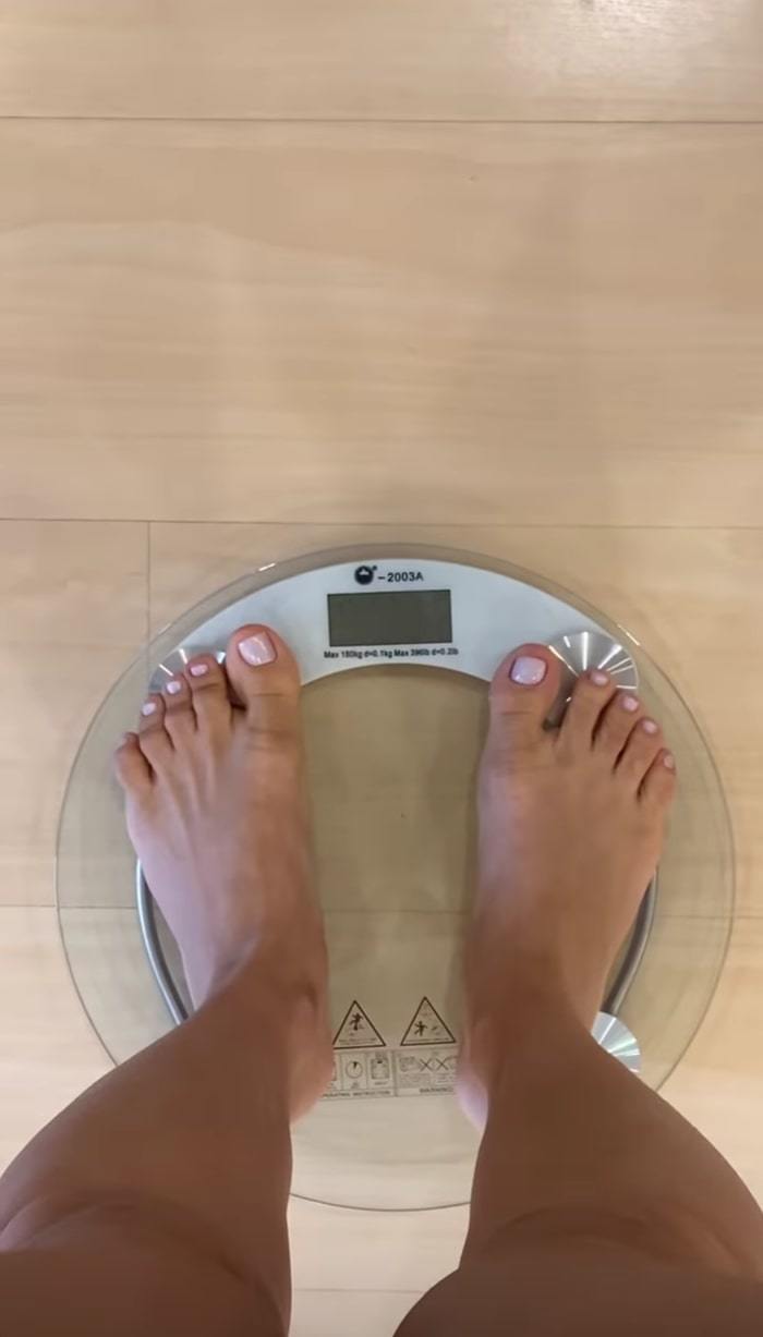 Raissa Barbosa Feet