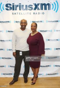 Regina Belle Feet