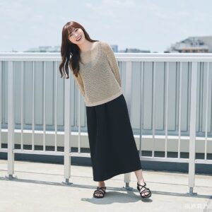 Rino Sashihara Feet