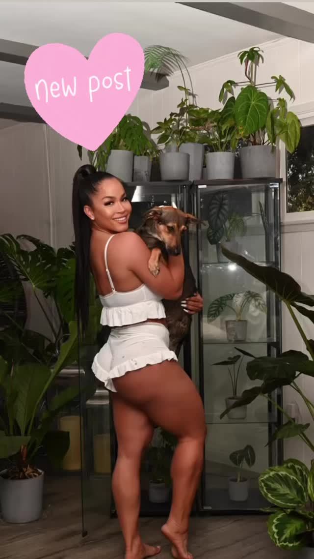 Rosa Acosta Feet