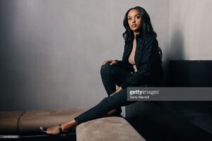 Ruth B Feet