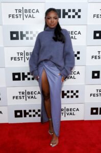 Ryan Destiny Feet