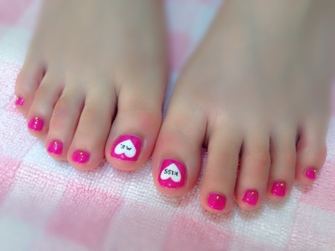 Saki Shimizu Feet