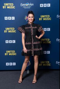 Sam Quek Feet