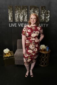 Shannon Purser Feet