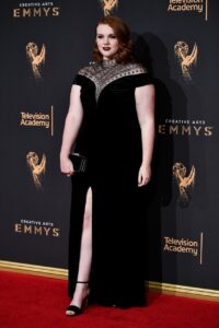 Shannon Purser Feet