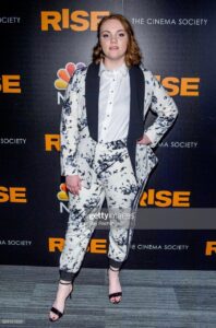 Shannon Purser Feet