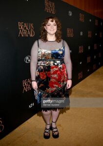 Shannon Purser Feet