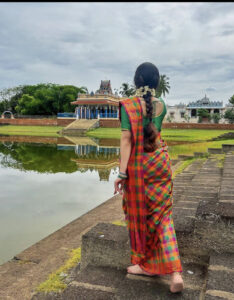 Shanu Suresh Feet