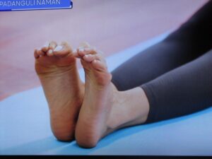 Shilpa Shetty Kundra Feet