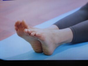 Shilpa Shetty Kundra Feet