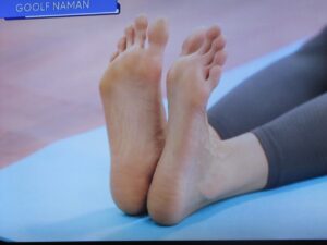 Shilpa Shetty Kundra Feet