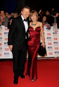 Sian Williams Feet