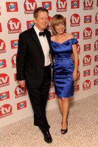 Sian Williams Feet