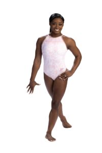 Simone Biles Feet