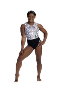 Simone Biles Feet